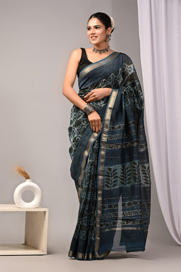 Exclusive Maheswari Silk Saree - Traditional Elegance Redefined