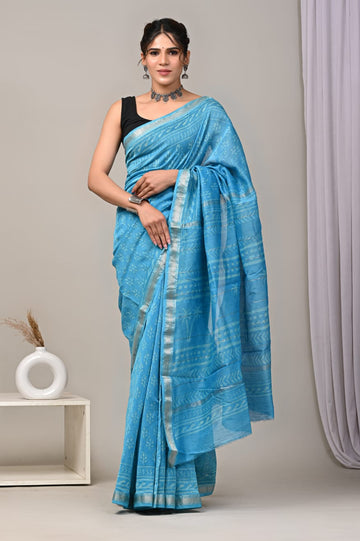 Exclusive Maheswari Silk Saree - Traditional Elegance Redefined