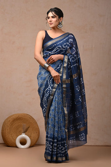 Exclusive Maheswari Silk Saree - Traditional Elegance Redefined