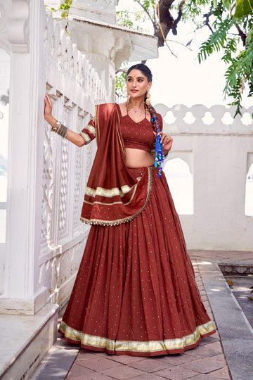 Navratri Collection 2025 – SAKHI (સખી)