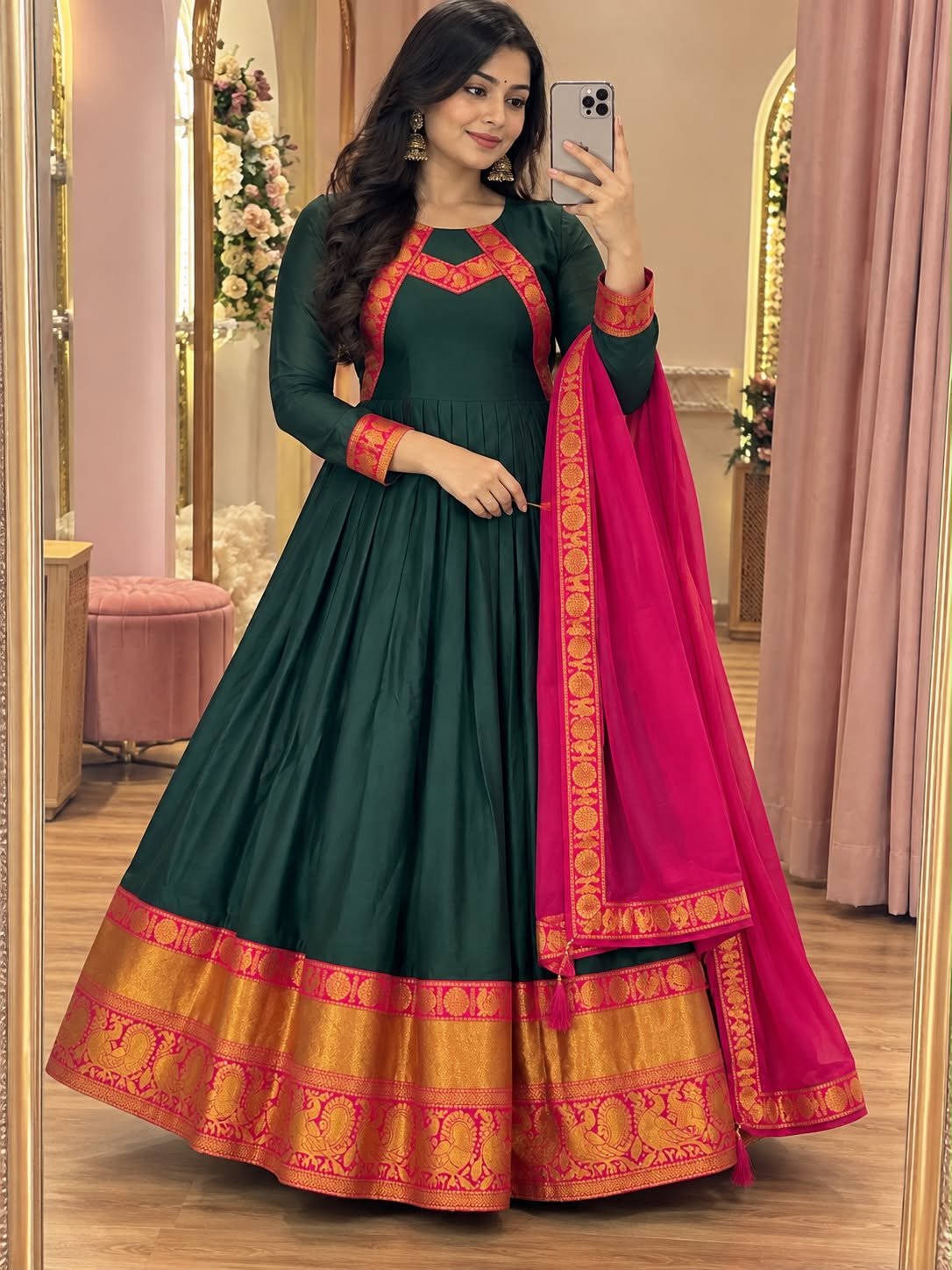 The Rukmani Collection