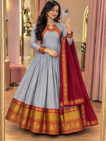 The Rukmani Collection