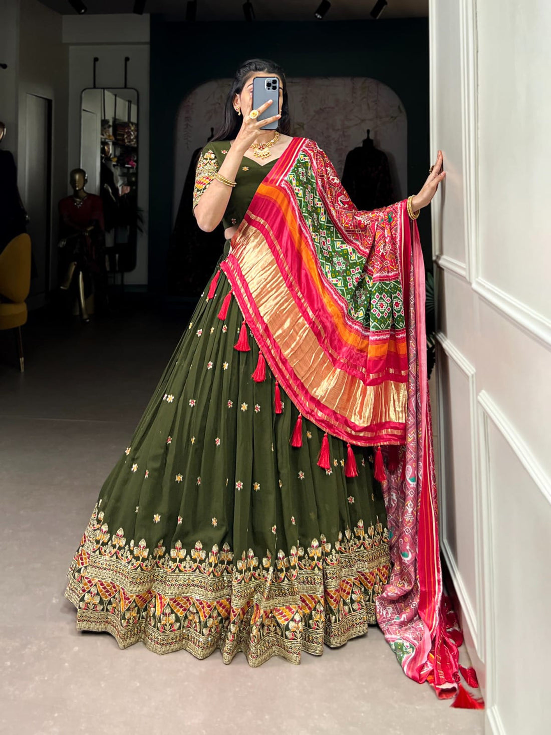 Wedding Collection Dazzle with Every Drape