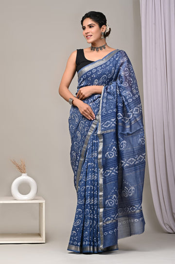 Exclusive Maheswari Silk Saree - Traditional Elegance Redefined