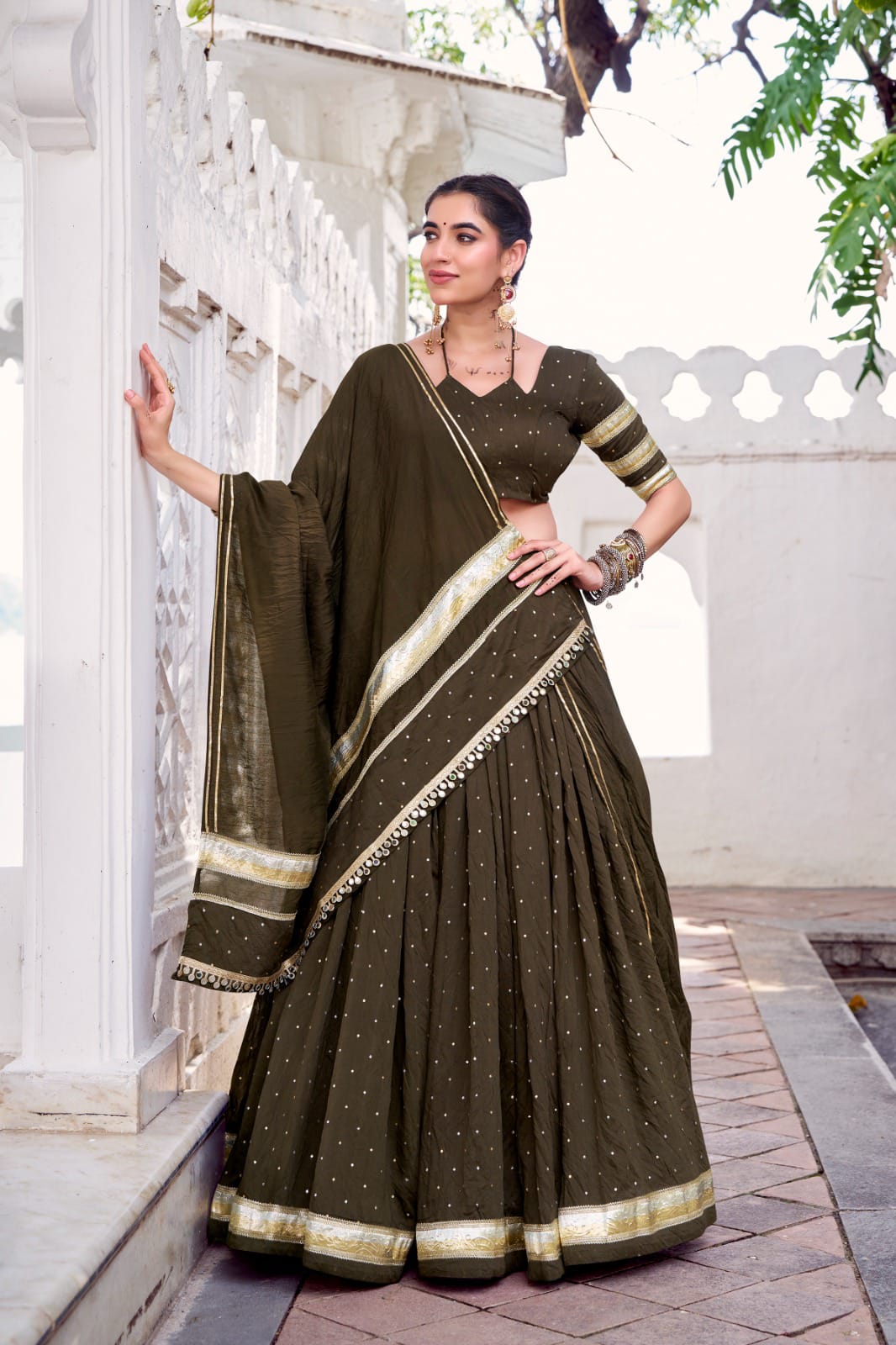 Navratri Collection 2025 – SAKHI (સખી)